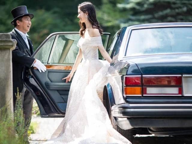 【公式】ロックハート城|リゾートウエディング・結婚式場