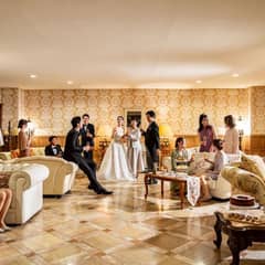 【1日1組限定◇完全貸切の平日プラン♪】