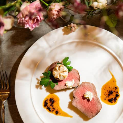 【公式】ロックハート城｜リゾートウエディング・結婚式場