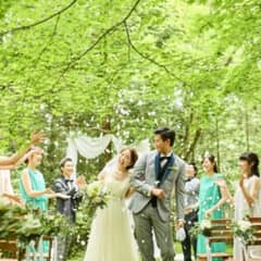 【1.5次会プラン】おふたりの理想のパーティーを実現♪
