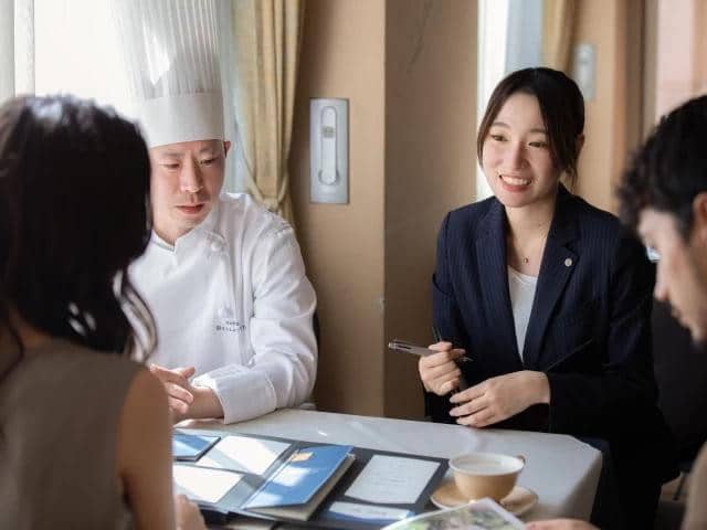 【公式】ロックハート城｜リゾートウエディング・結婚式場