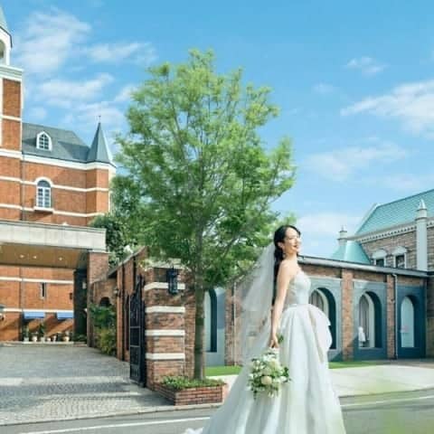 【公式】広島の結婚式場 エルセルモ広島