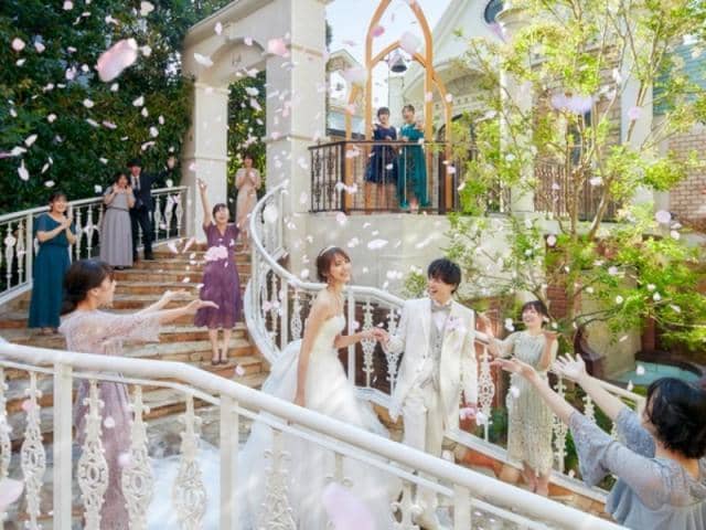 【公式】広島の結婚式場 エルセルモ広島