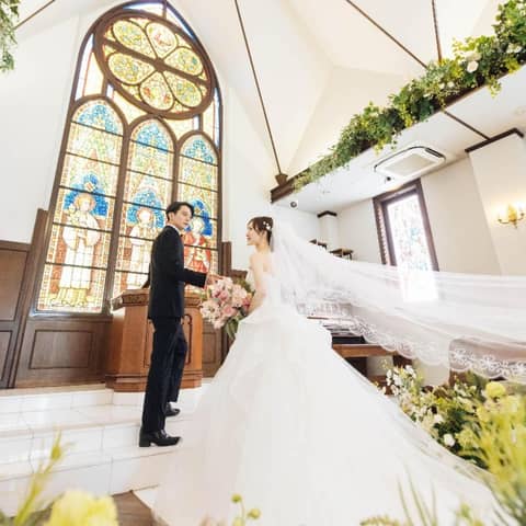 【公式】広島の結婚式場 エルセルモ広島