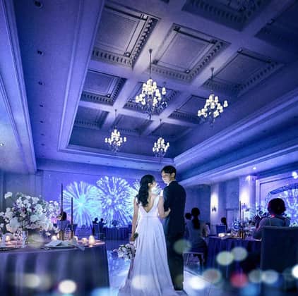 【公式】広島の結婚式場 エルセルモ広島