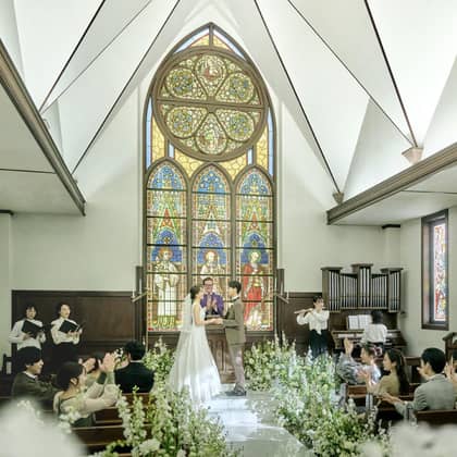 【公式】広島の結婚式場 エルセルモ広島