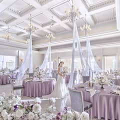 【27年3月～6月限定】27年春婚応援プラン*50名/273万円