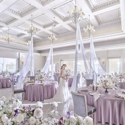 【公式】広島の結婚式場 エルセルモ広島