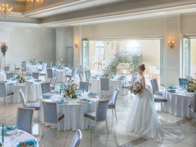 【公式】広島の結婚式場 エルセルモ広島