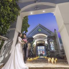 【26年1〜2月限定】冬婚応援プラン*60名/243万円*