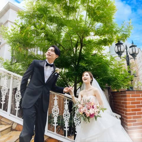 【公式】広島の結婚式場 エルセルモ広島