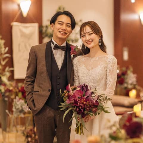 【公式】広島の結婚式場 エルセルモ広島