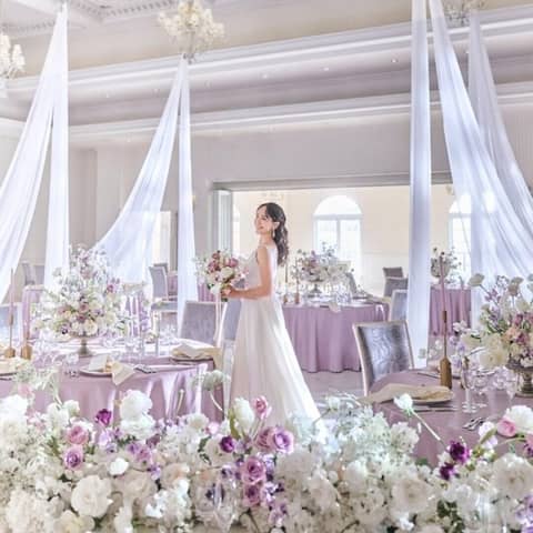 【公式】広島の結婚式場 エルセルモ広島