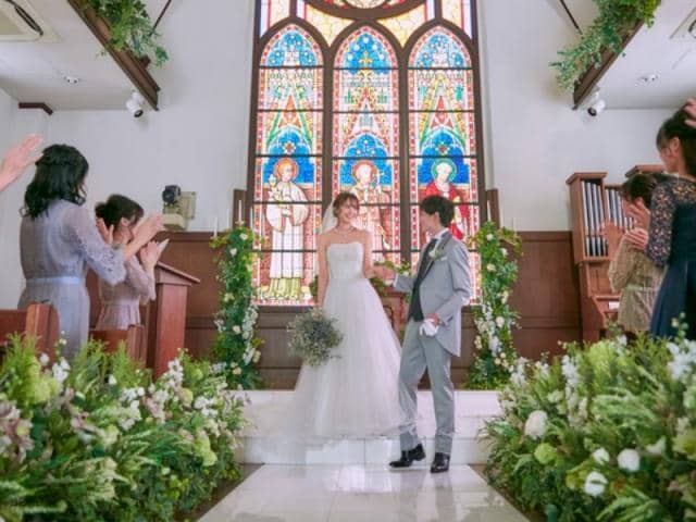 【公式】広島の結婚式場 エルセルモ広島