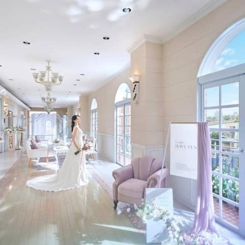 【公式】広島の結婚式場 エルセルモ広島