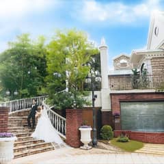 【26年3~6月の結婚式】春婚応援割！60名/248万円