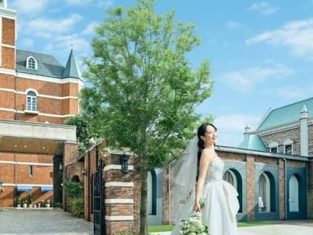 【公式】広島の結婚式場 エルセルモ広島