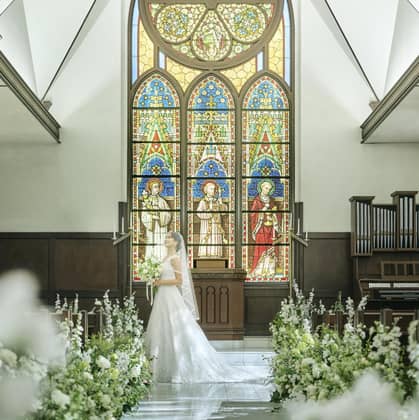 【公式】広島の結婚式場 エルセルモ広島
