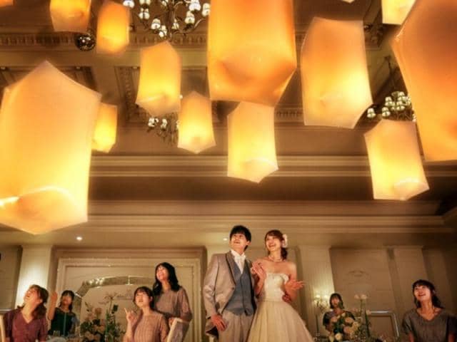 【公式】広島の結婚式場 エルセルモ広島