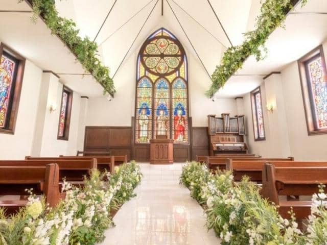 【公式】広島の結婚式場 エルセルモ広島