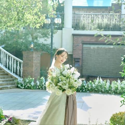 【公式】広島の結婚式場 エルセルモ広島