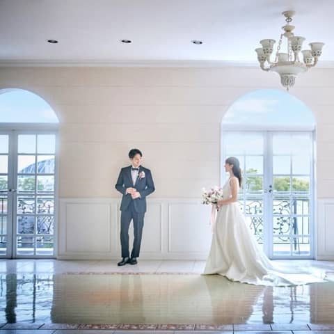 【公式】広島の結婚式場 エルセルモ広島