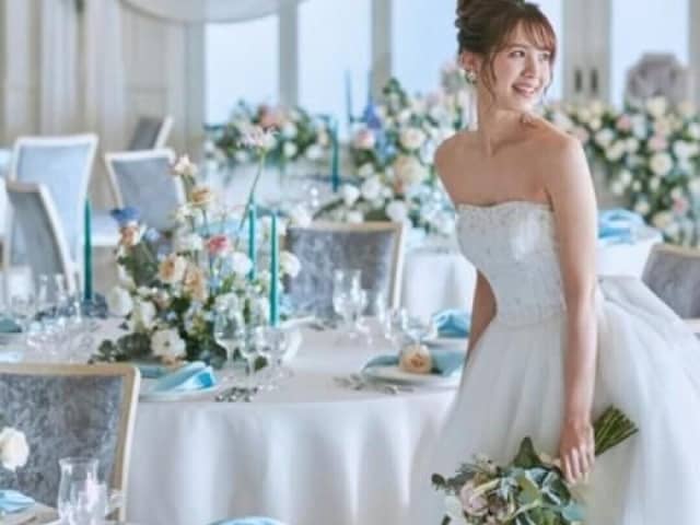【公式】広島の結婚式場 エルセルモ広島