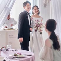 【公式】広島の結婚式場 エルセルモ広島