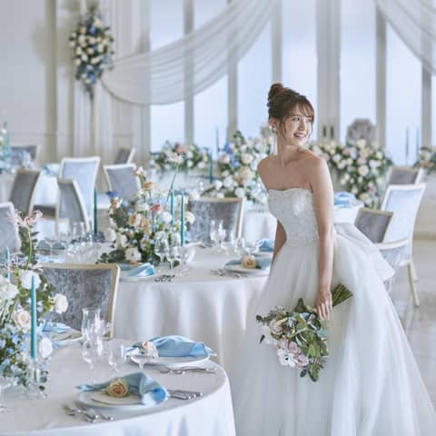【公式】広島の結婚式場 エルセルモ広島