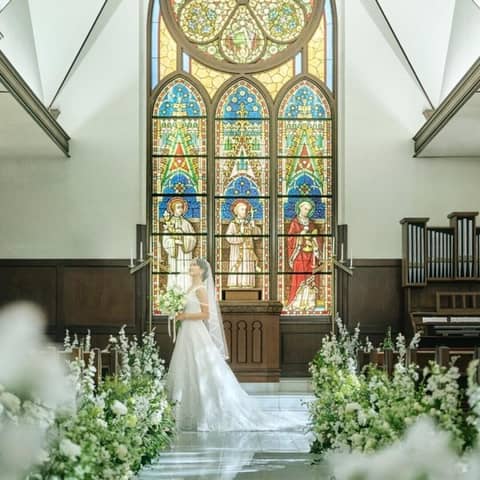【公式】広島の結婚式場 エルセルモ広島