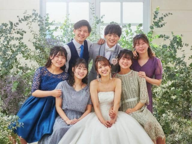 【公式】広島の結婚式場 エルセルモ広島