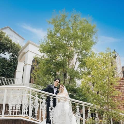 【公式】広島の結婚式場 エルセルモ広島