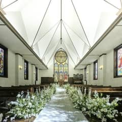 【26年9~11月の結婚式】夏婚応援割！60名/263万円