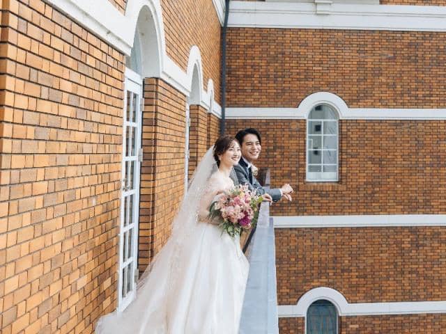 【公式】広島の結婚式場 エルセルモ広島