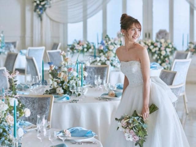 【公式】広島の結婚式場 エルセルモ広島