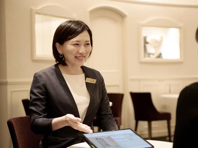 リーガロイヤルホテル広島|ウエディング