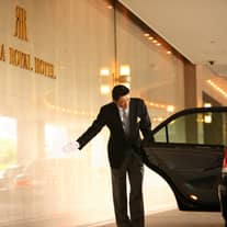 リーガロイヤルホテル広島|ウエディング