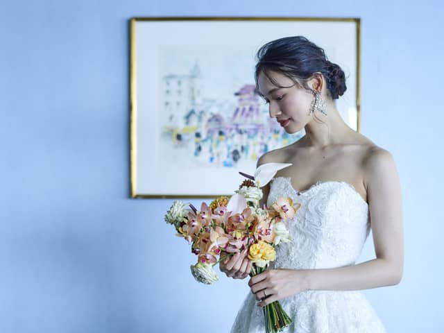 リーガロイヤルホテル広島|ウエディング