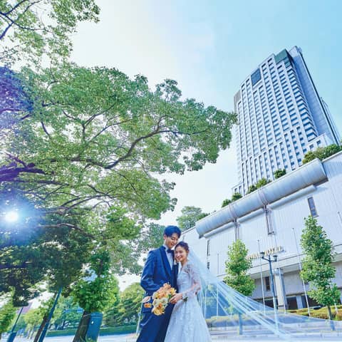 【期間・組数限定】直前でのご予約もOK★フォトウエディングプラン