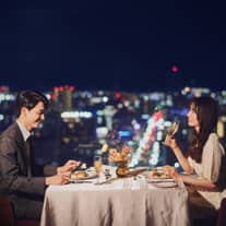 リーガロイヤルホテル広島｜ウエディング