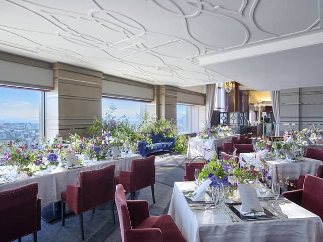 リーガロイヤルホテル広島|ウエディング