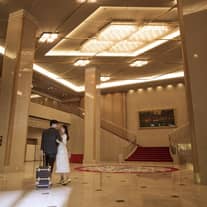 リーガロイヤルホテル広島|ウエディング