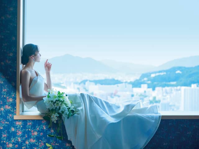 リーガロイヤルホテル広島|ウエディング