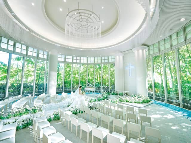 リーガロイヤルホテル広島|ウエディング