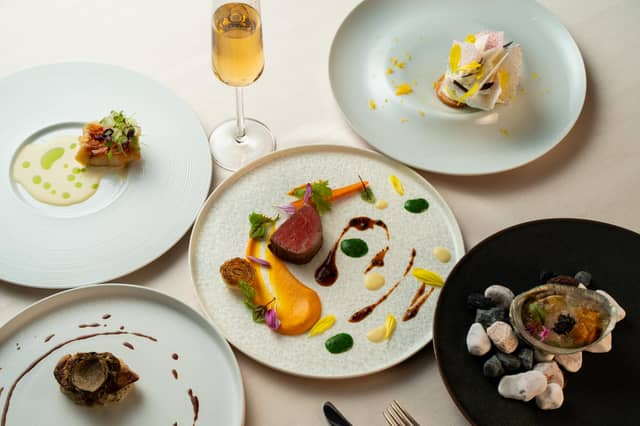 CENTURY COURT Marunouchi（センチュリーコート マルノウチ）｜東京・丸の内