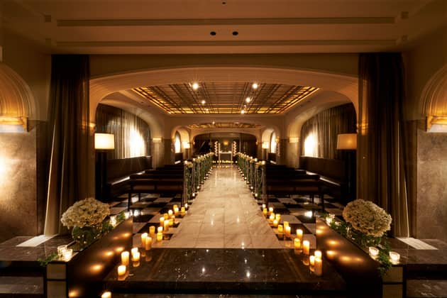 CENTURY COURT Marunouchi（センチュリーコート マルノウチ）｜東京・丸の内