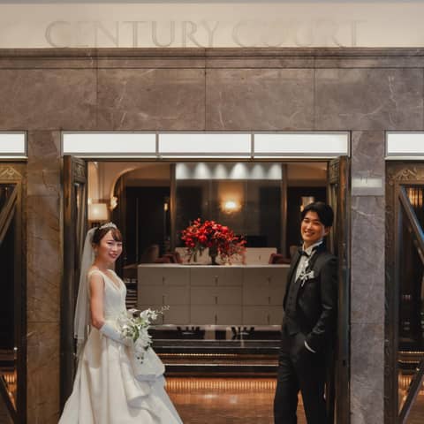 CENTURY COURT Marunouchi（センチュリーコート マルノウチ）｜東京・丸の内