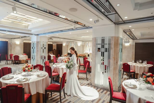 CENTURY COURT Marunouchi（センチュリーコート マルノウチ）｜東京・丸の内