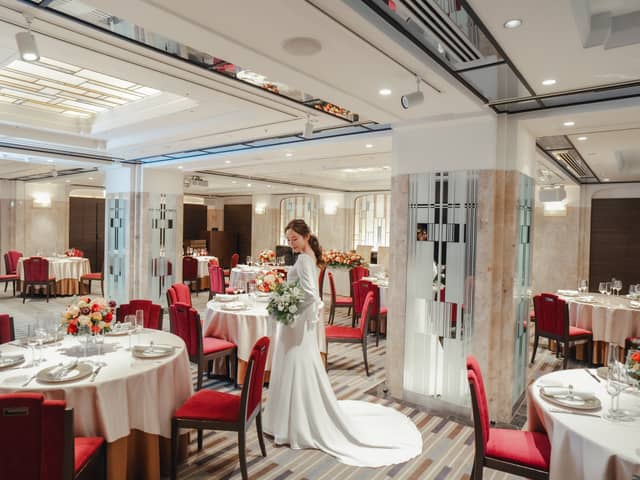 CENTURY COURT Marunouchi(センチュリーコート マルノウチ)|東京・丸の内