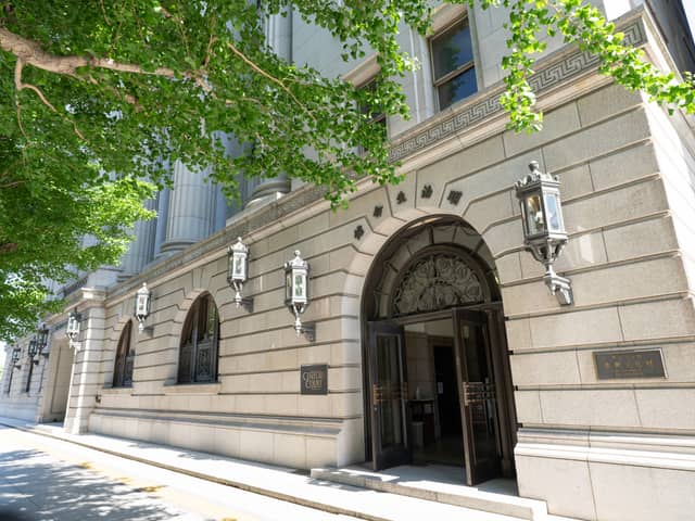 CENTURY COURT Marunouchi(センチュリーコート マルノウチ)|東京・丸の内